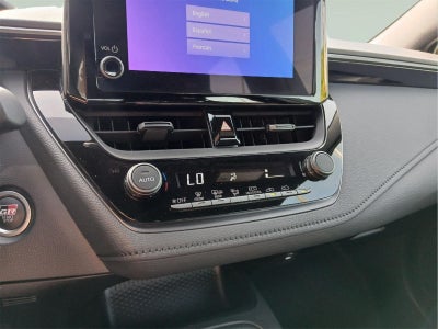 2025 Toyota GR Corolla Core