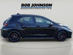 2025 Toyota GR Corolla Core