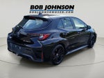 2025 Toyota GR Corolla Core