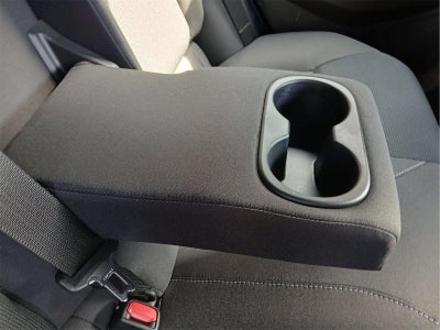 2025 Toyota GR Corolla Core