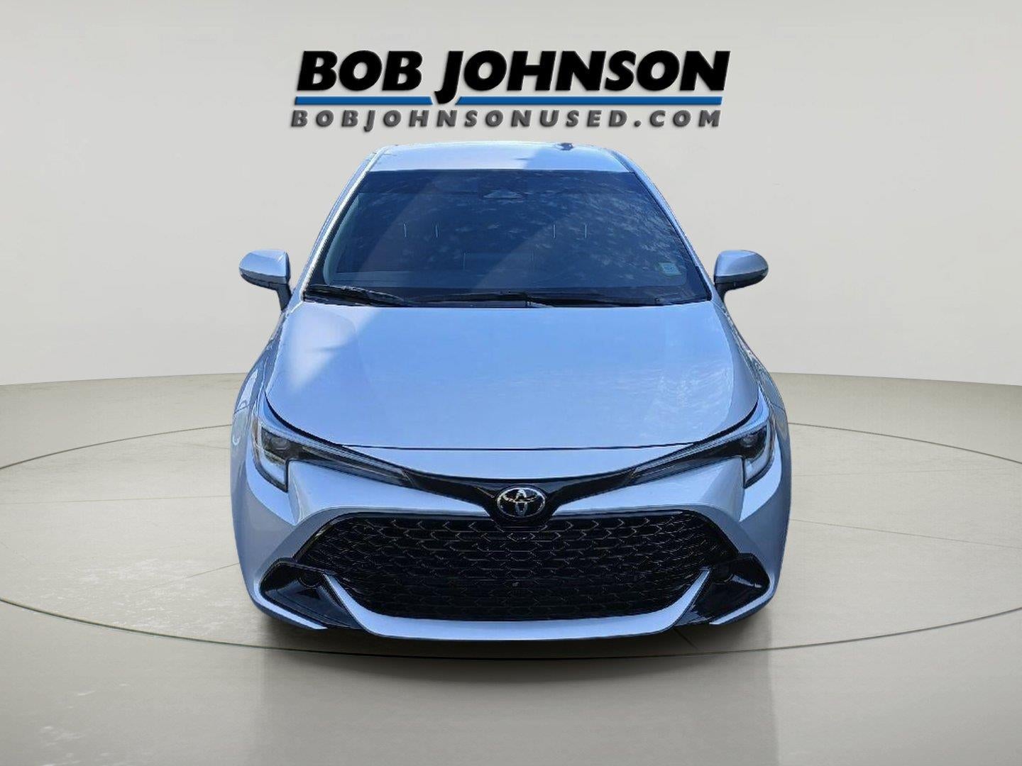 2023 Toyota Corolla Hatchback SE