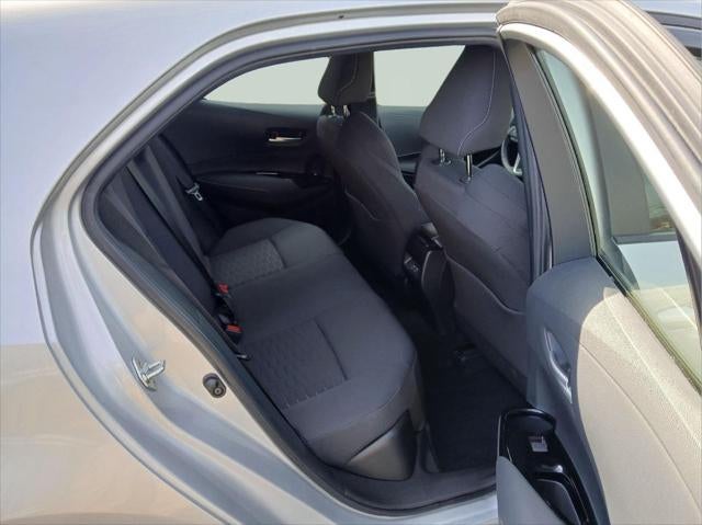 2023 Toyota Corolla Hatchback SE