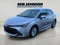 2023 Toyota Corolla Hatchback SE