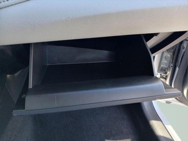 2019 Toyota COROLLA HATCHBACK SE