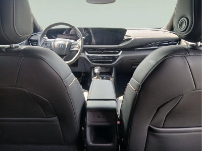 2024 Buick Envista Avenir