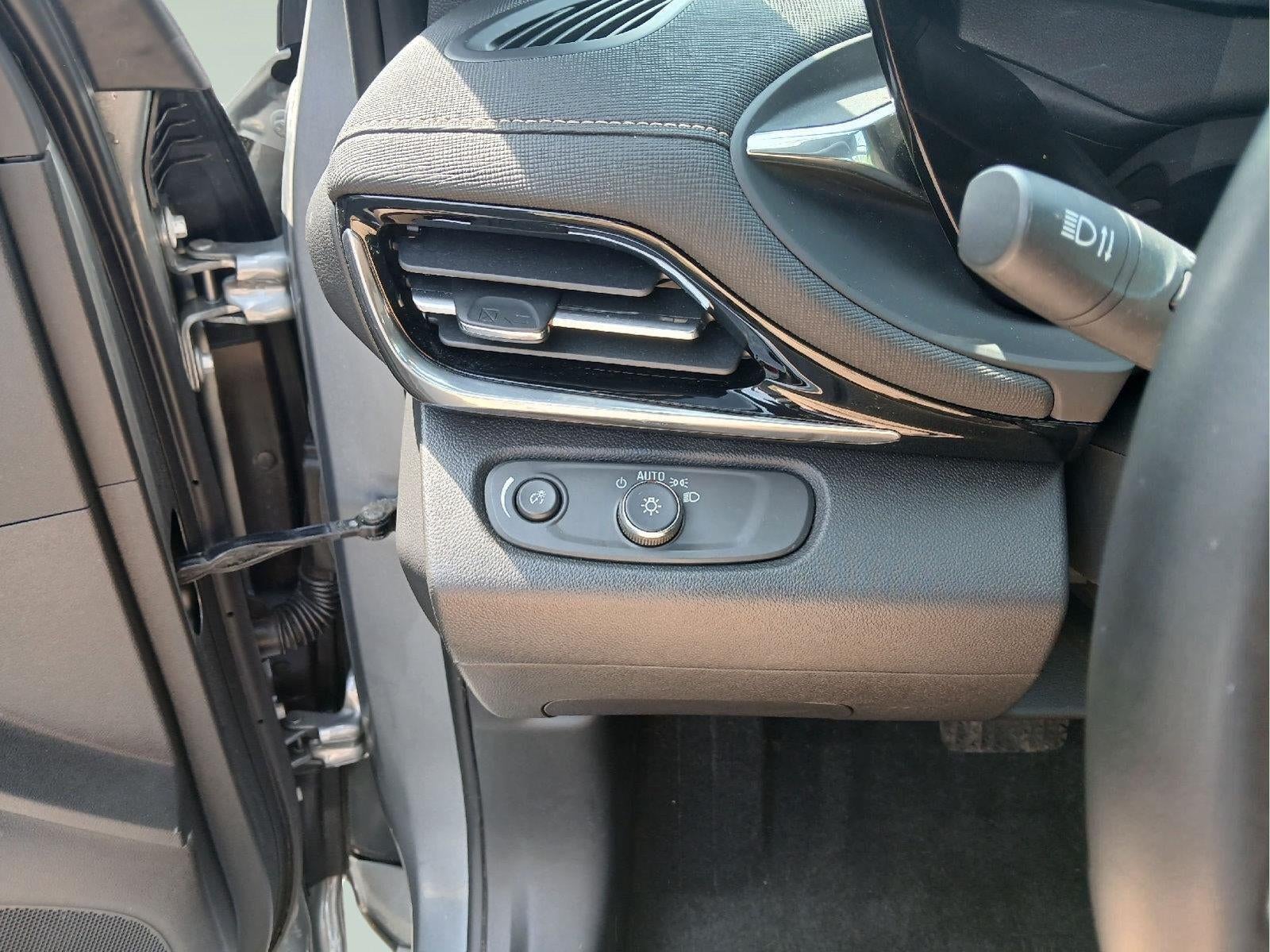 2024 Buick Envista Avenir