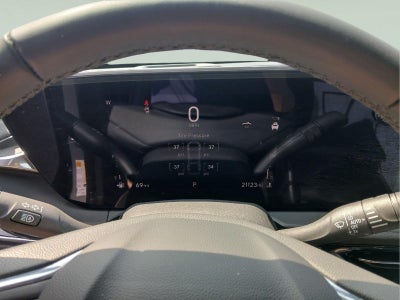 2024 Buick Envista Avenir