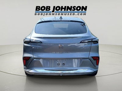 2024 Buick Envista Avenir