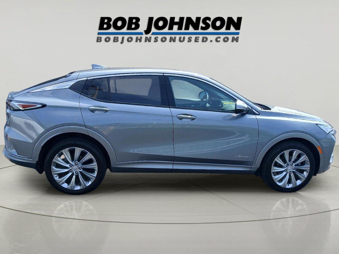 2024 Buick Envista Avenir