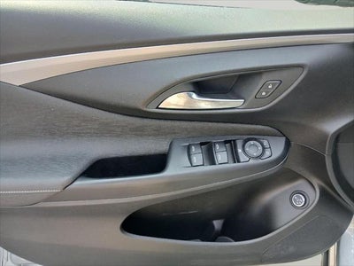 2024 Buick Envista Avenir