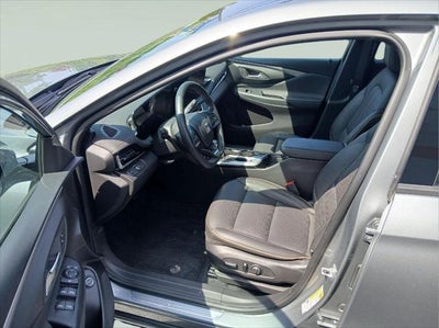 2024 Buick Envista Avenir