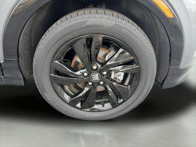 2025 Buick Encore GX Sport Touring