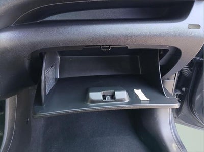 2017 Chevrolet Spark LS