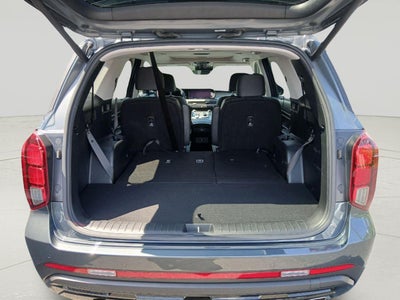2024 Hyundai Palisade XRT