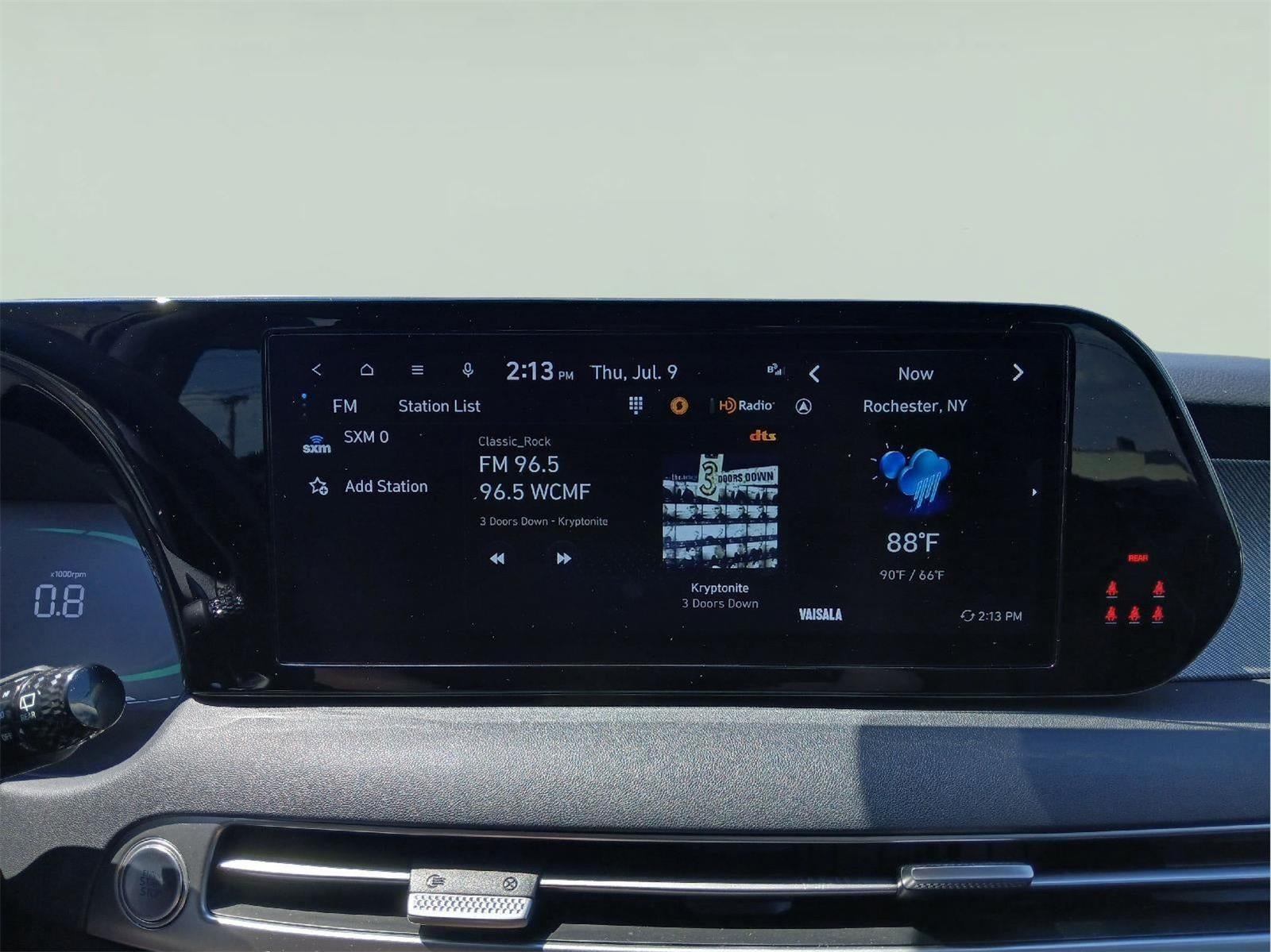2024 Hyundai Palisade XRT