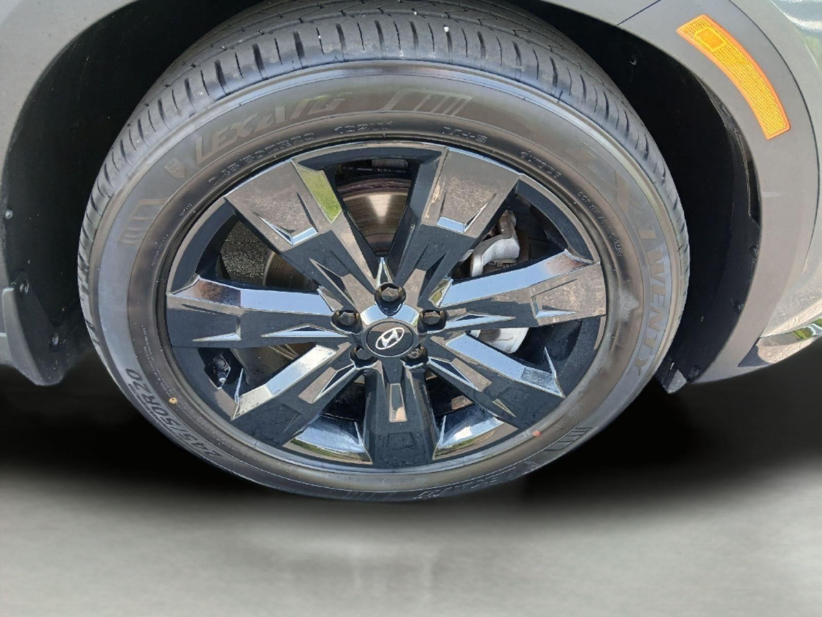 2024 Hyundai Palisade XRT