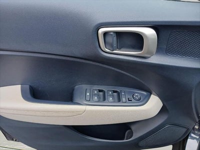2023 Hyundai Venue Limited