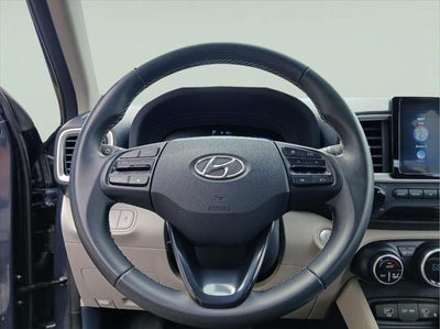 2023 Hyundai Venue Limited