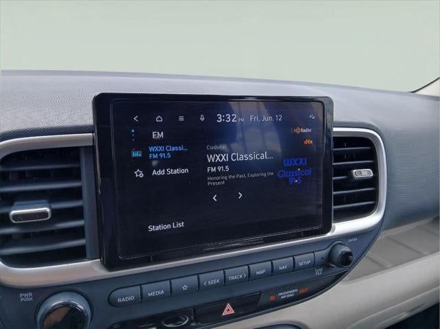 2023 Hyundai Venue Limited
