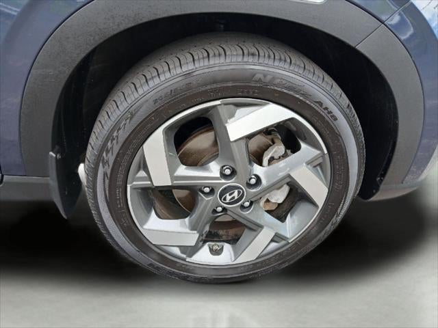 2023 Hyundai Venue Limited