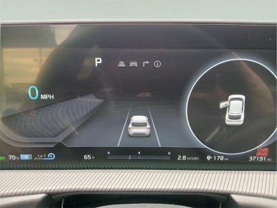 2022 Kia EV6 GT-Line