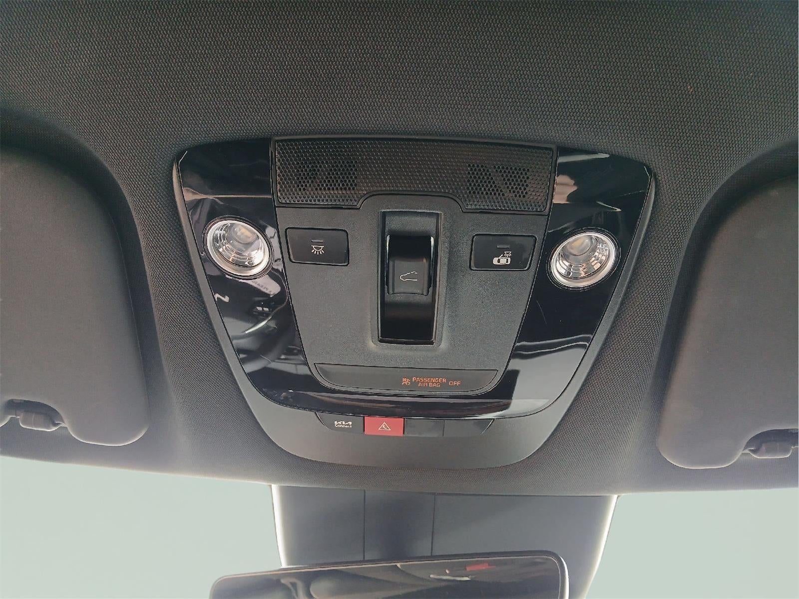 2022 Kia EV6 GT-Line