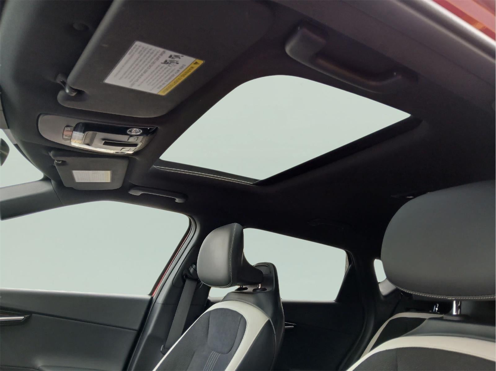 2022 Kia EV6 GT-Line
