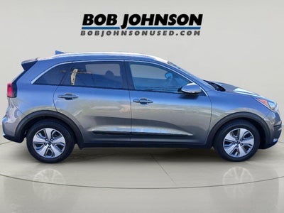 2018 Kia Niro EX