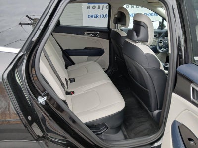 2023 Kia SPORTAGE HYBRID SUV