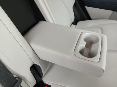 2023 Kia SPORTAGE HYBRID SUV