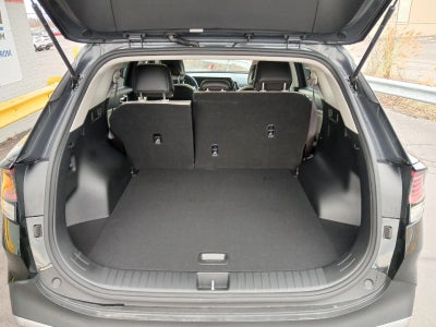 2023 Kia SPORTAGE HYBRID SUV