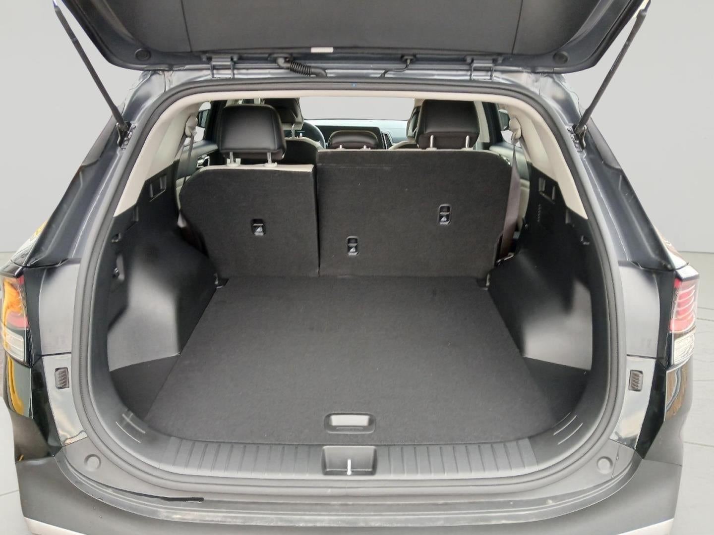 2023 Kia SPORTAGE HYBRID SUV