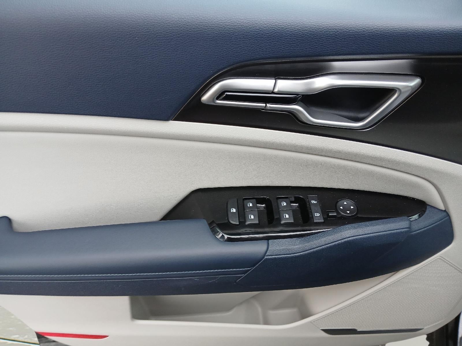 2023 Kia SPORTAGE HYBRID SUV