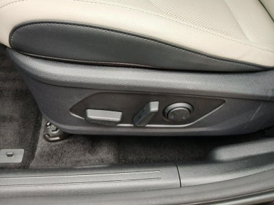 2023 Kia SPORTAGE HYBRID SUV