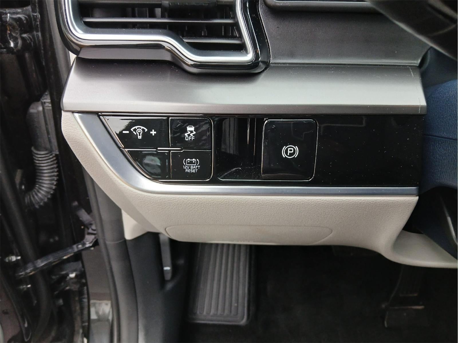 2023 Kia SPORTAGE HYBRID SUV