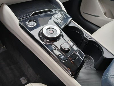 2023 Kia SPORTAGE HYBRID SUV