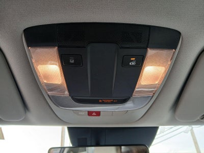 2023 Kia SPORTAGE HYBRID SUV