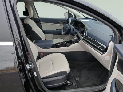 2023 Kia SPORTAGE HYBRID SUV