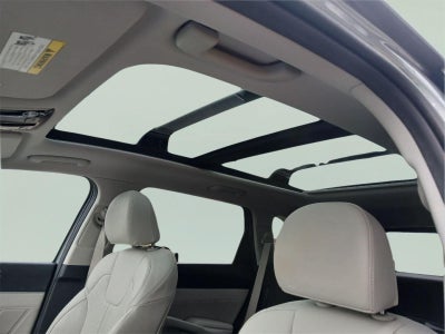 2022 Kia Sorento SX Prestige