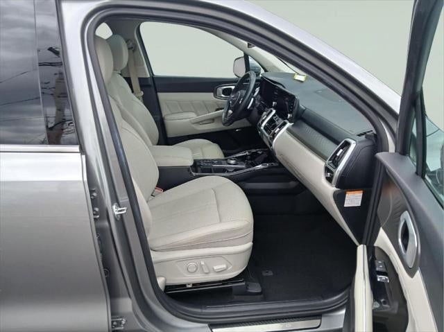 2022 Kia Sorento SX Prestige