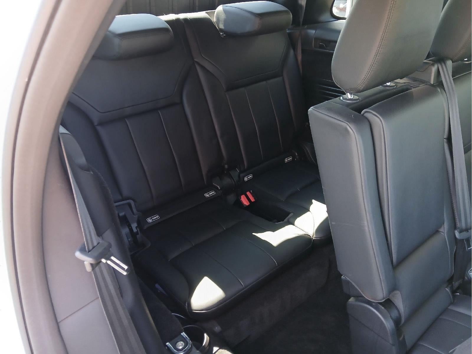 2018 Land Rover Discovery HSE
