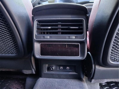 2021 Audi SQ7 Premium Plus