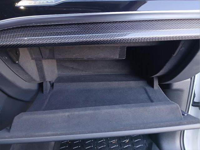 2021 Audi SQ7 Premium Plus