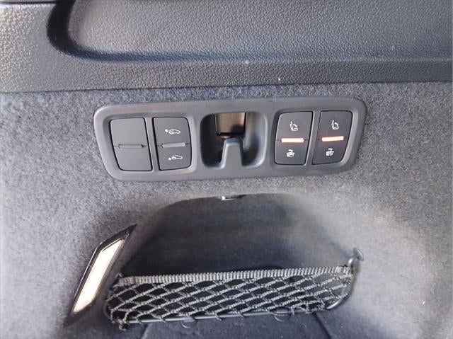 2021 Audi SQ7 Premium Plus