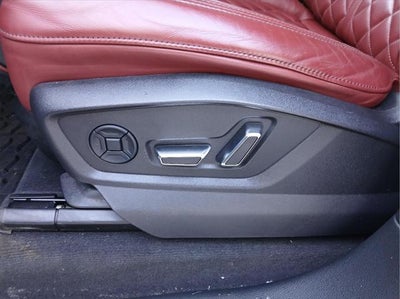 2021 Audi SQ7 Premium Plus