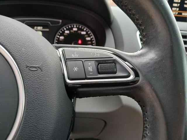 2018 Audi Q3 Premium Plus