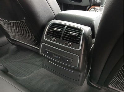 2016 Audi A6 3.0T Premium Plus