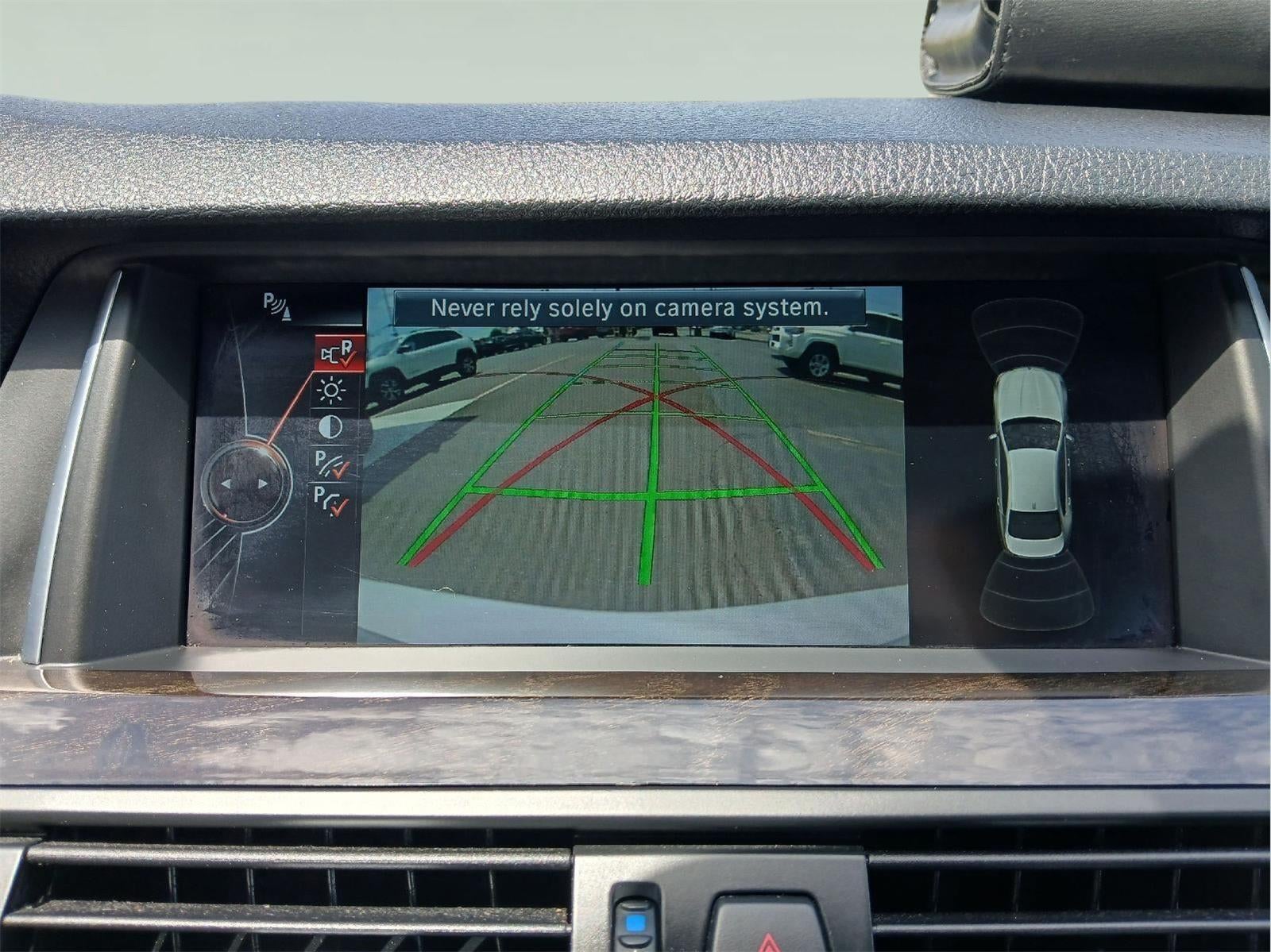 2015 BMW 528i 528i xDrive