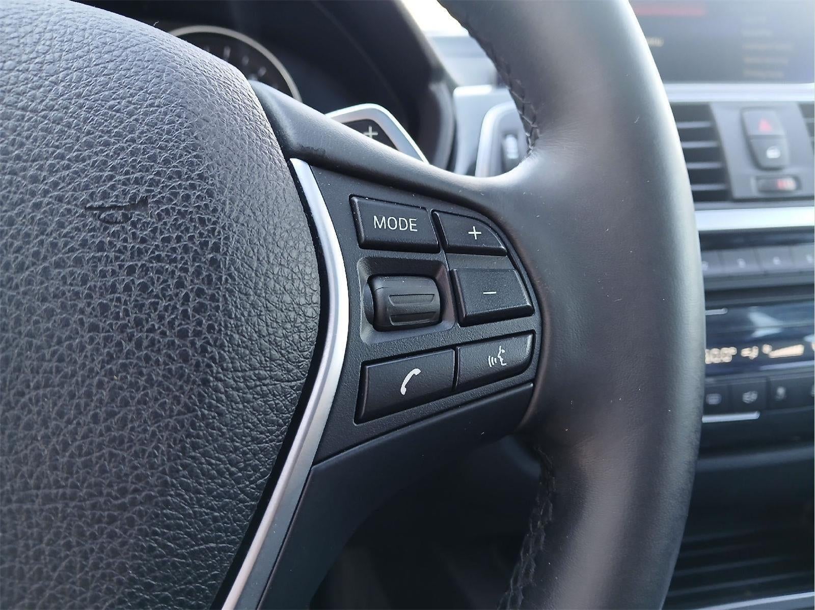 2018 BMW 3 Series 340i xDrive