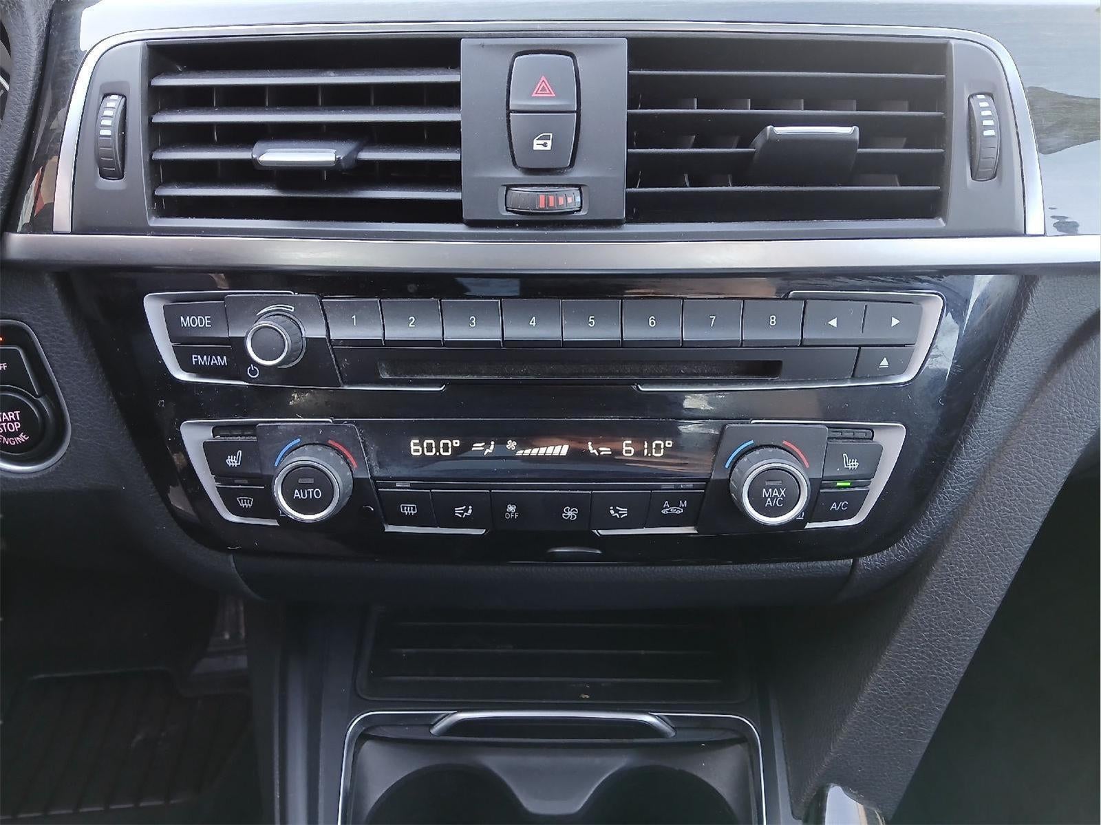 2018 BMW 3 Series 340i xDrive